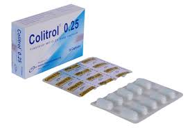 Picture of Colitrol Capsule